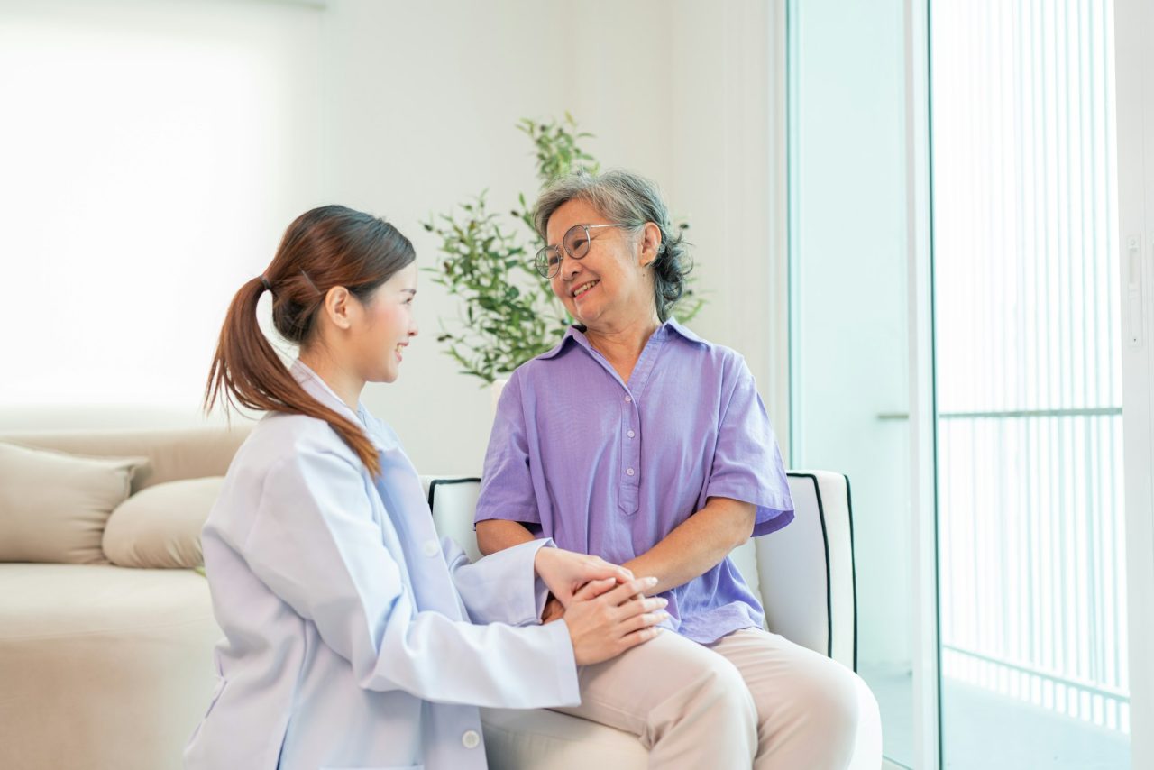 terapia general Madrid