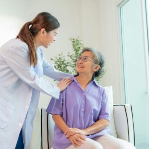 contacto terapeuta Madrid