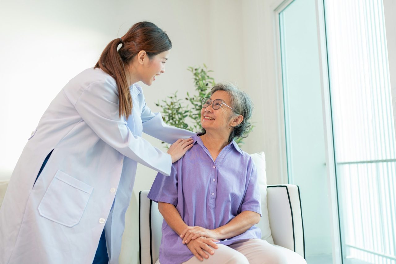 contacto terapeuta Madrid